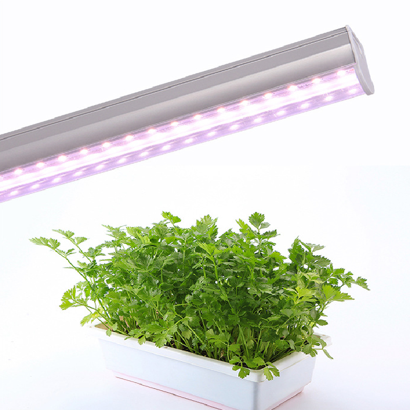 0.9米T8植物灯管 全光谱植物生长灯管 0.9米T8植物生长灯管